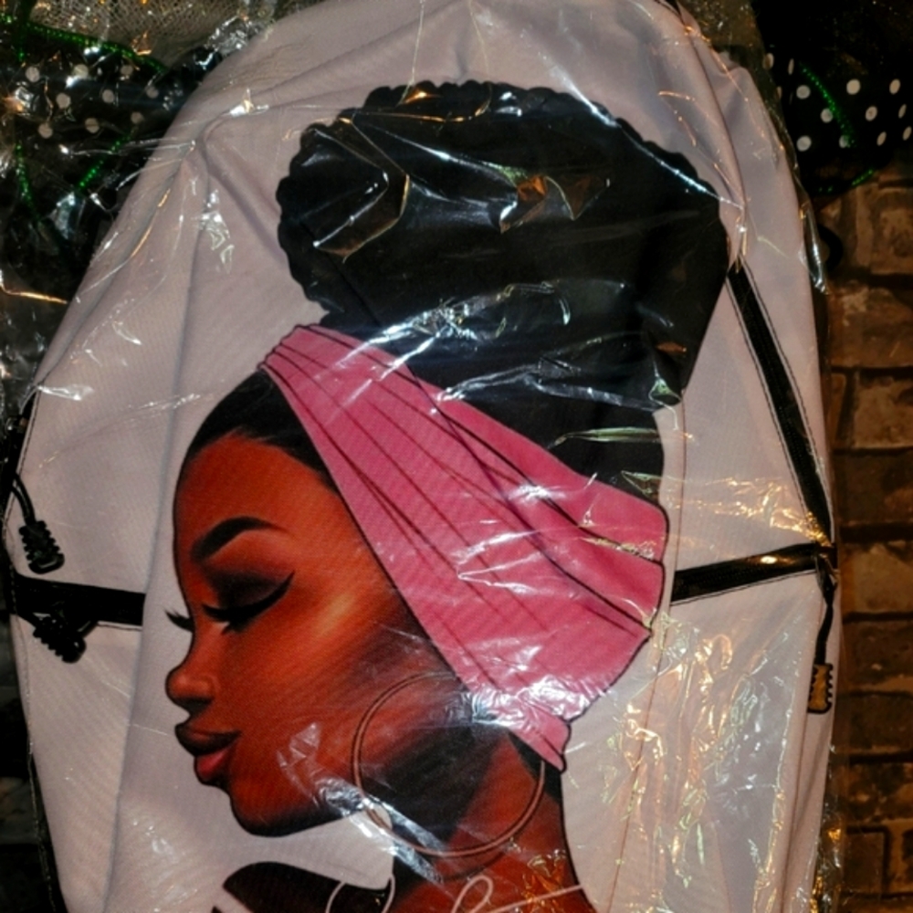 Backpacks and Duffle bags!!